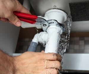 About Emergency plumbing pros Falls Mills, VA